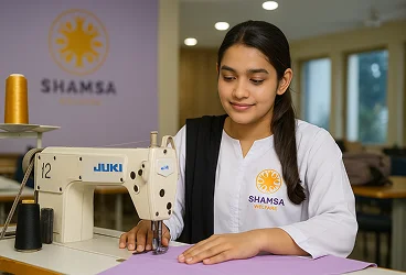 Sewing